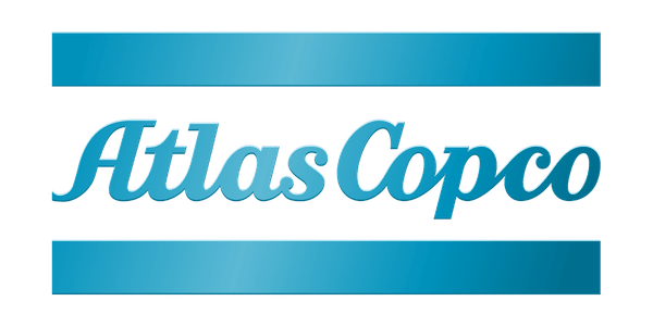 Atlas Copco