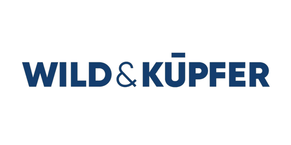 Wild Kupfer